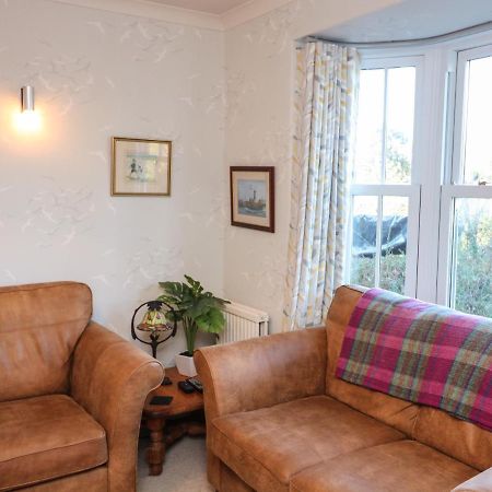 3 Top View Cottages Salcombe Extérieur photo