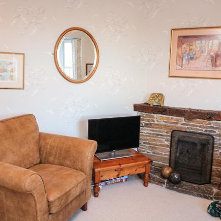 3 Top View Cottages Salcombe Extérieur photo