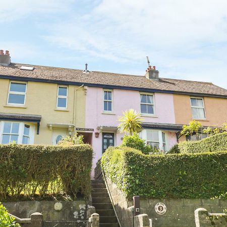 3 Top View Cottages Salcombe Extérieur photo