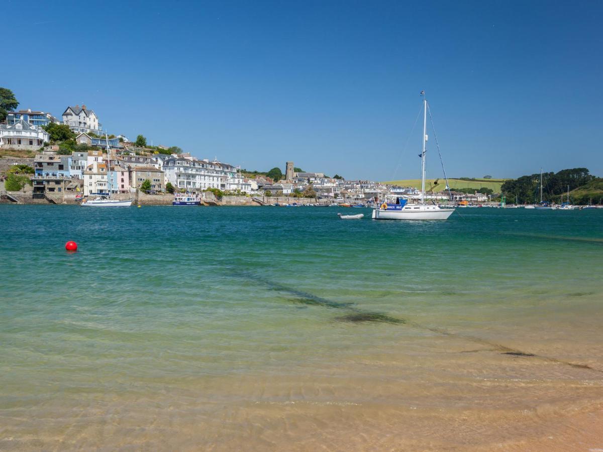 3 Top View Cottages Salcombe Extérieur photo