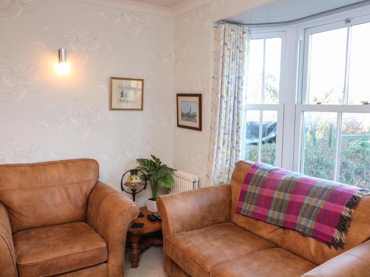3 Top View Cottages Salcombe Extérieur photo
