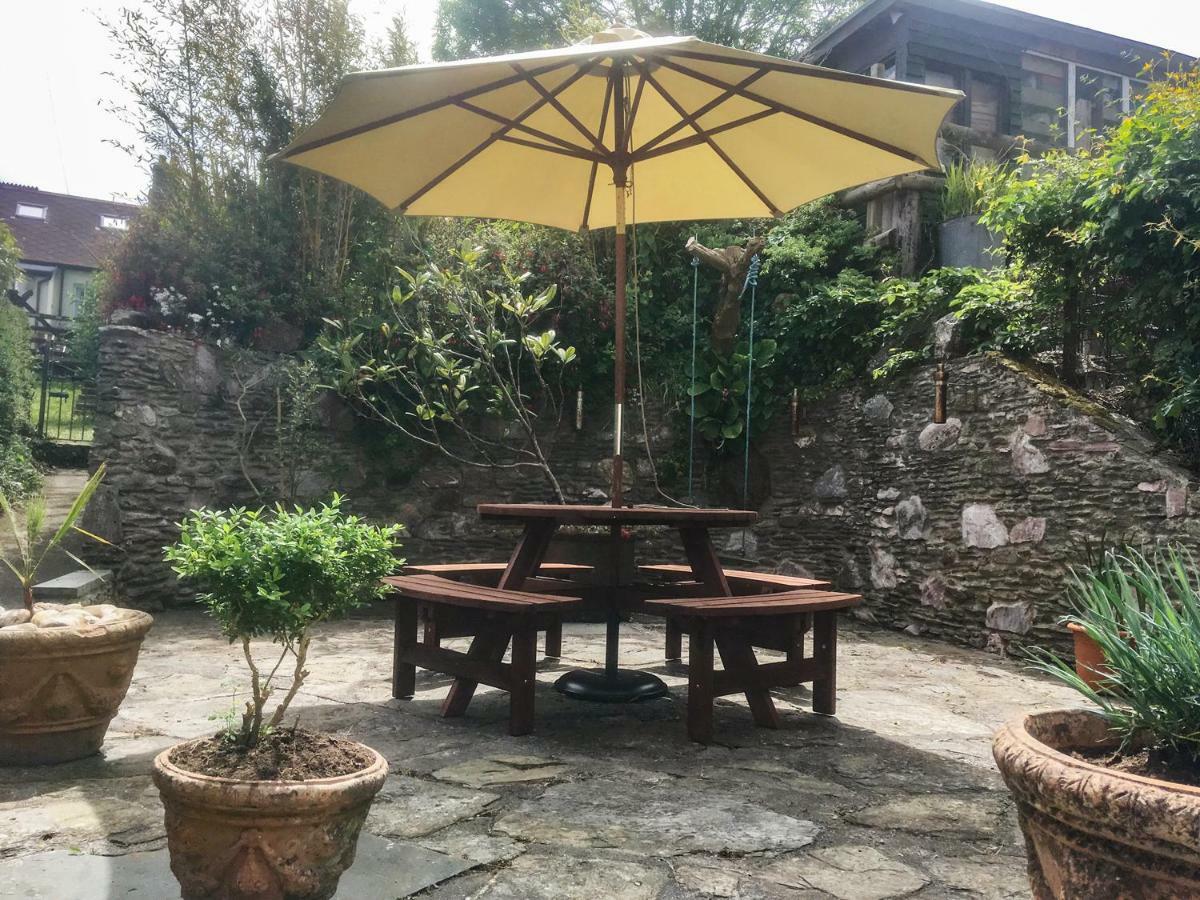3 Top View Cottages Salcombe Extérieur photo