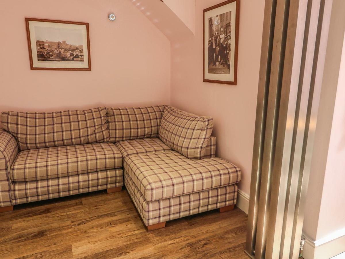 3 Top View Cottages Salcombe Extérieur photo
