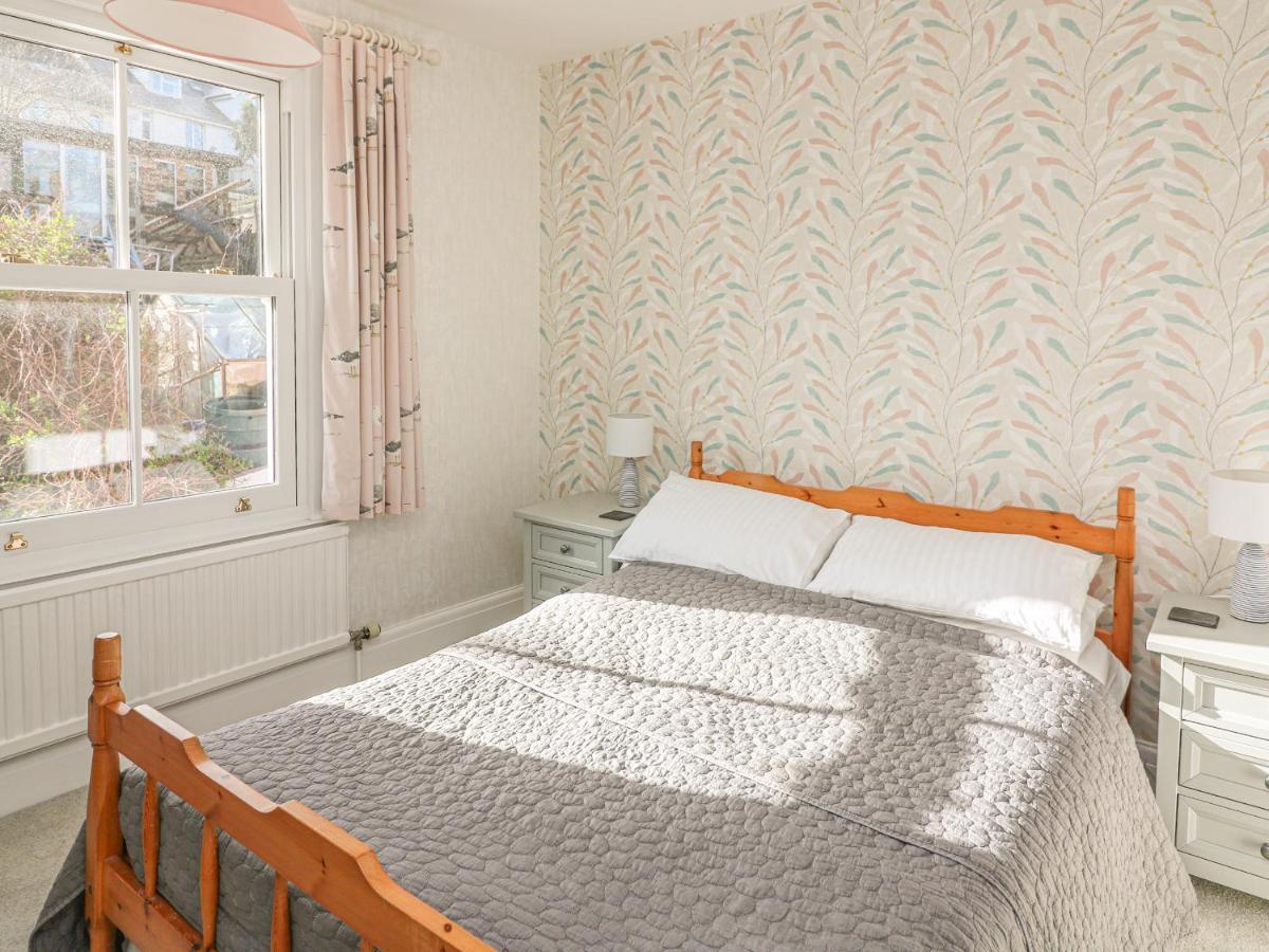 3 Top View Cottages Salcombe Extérieur photo