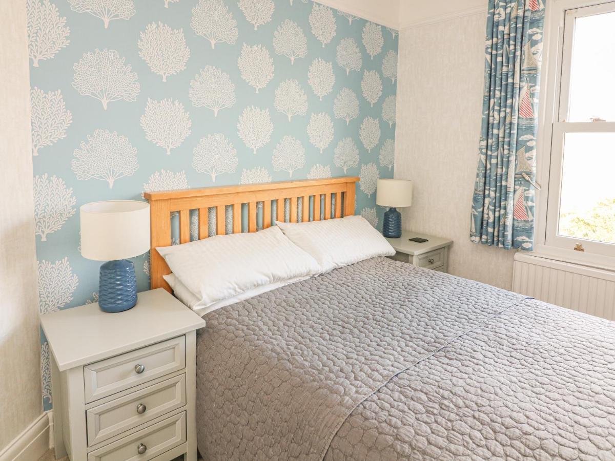 3 Top View Cottages Salcombe Extérieur photo