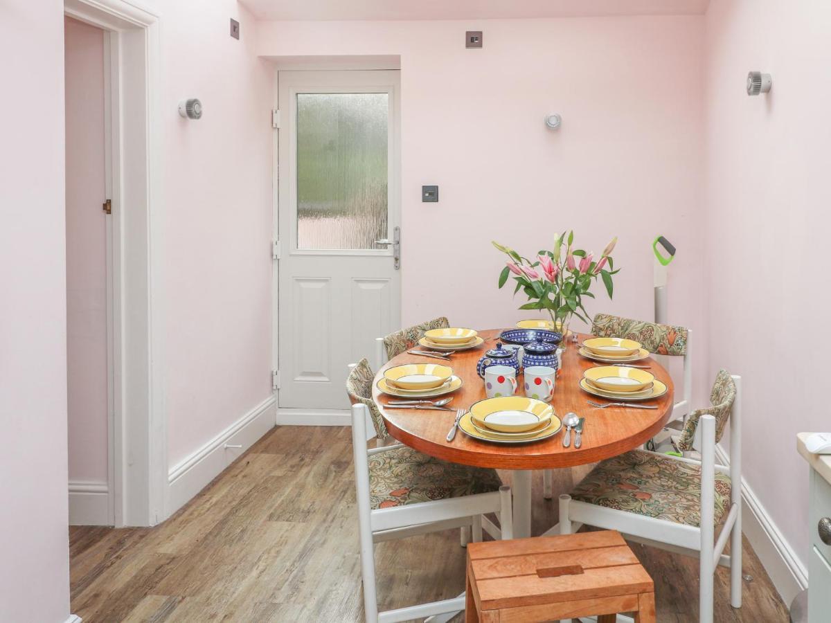 3 Top View Cottages Salcombe Extérieur photo